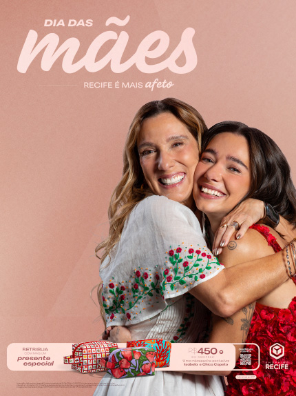 Dias das Mães 2026