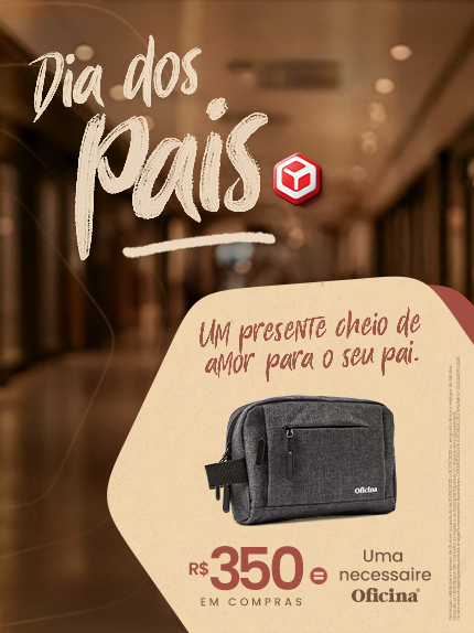 Dia dos Pais 2025