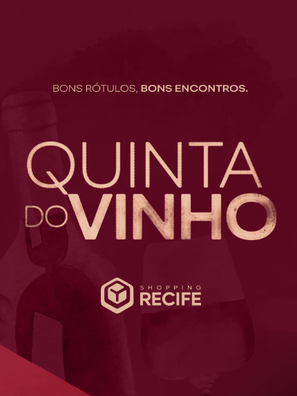 Quinta do vinho - 2026